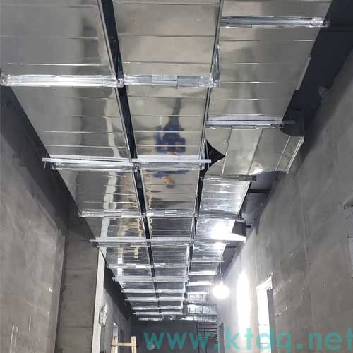 暖通水泵的分類、使用與選型-德州春意(圖4)