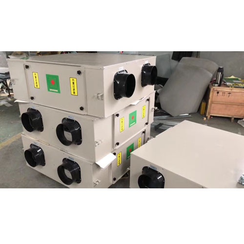 新風、風機盤管控制原理是什么？德州春意空調設備有限公司溫馨告知(圖1)