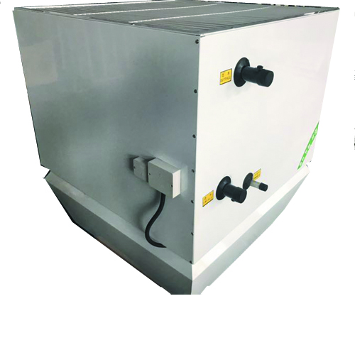 高大空間空調(diào)機組