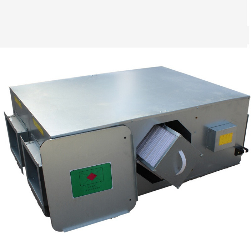 新風(fēng)換氣機(jī)@全熱交換器@雙向流新風(fēng)機(jī)