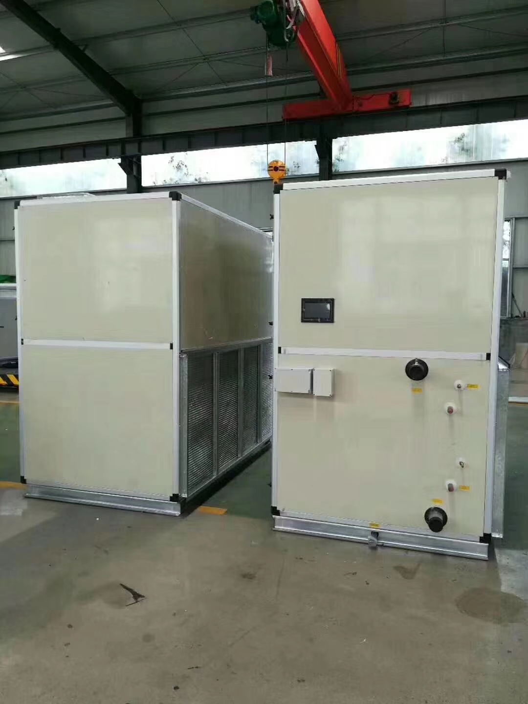 立式新風(fēng)機組,吊頂式新風(fēng)機組,直膨式新風(fēng)機組