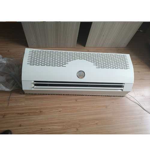 車間大棚專用風(fēng)機盤管