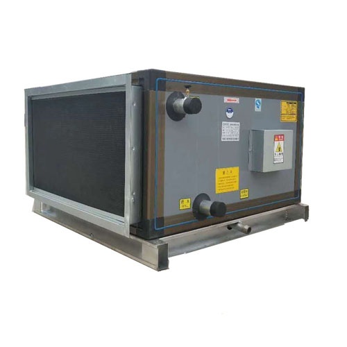 新風(fēng)機組選型參數(shù)表