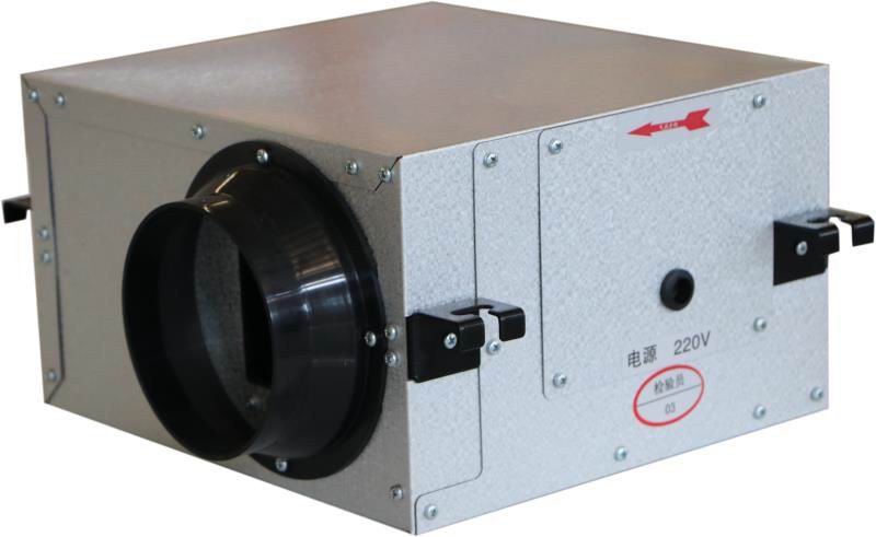 單向流新風(fēng)機(jī)